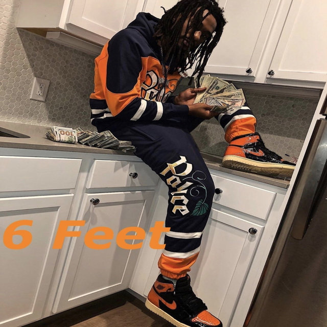6 Feet