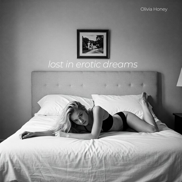 Lost in Erotic Dreams
