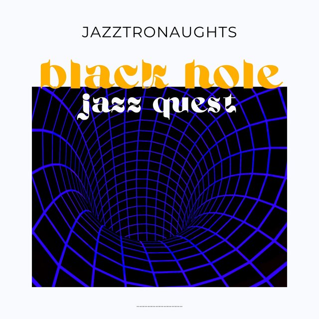 Black Hole Jazz Quest