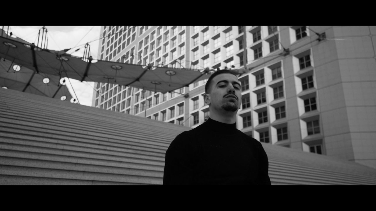 Déçu (Clip officiel)
