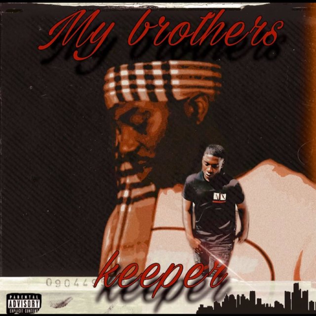 My Brother's Keeper