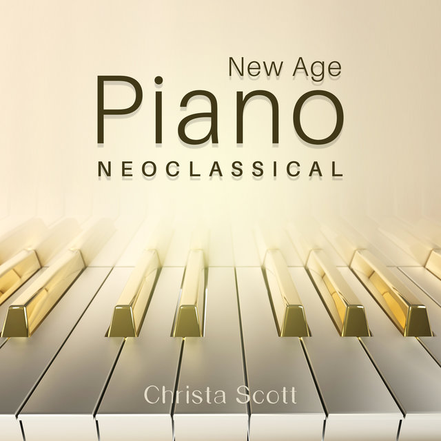 New Age Piano Neoclassical
