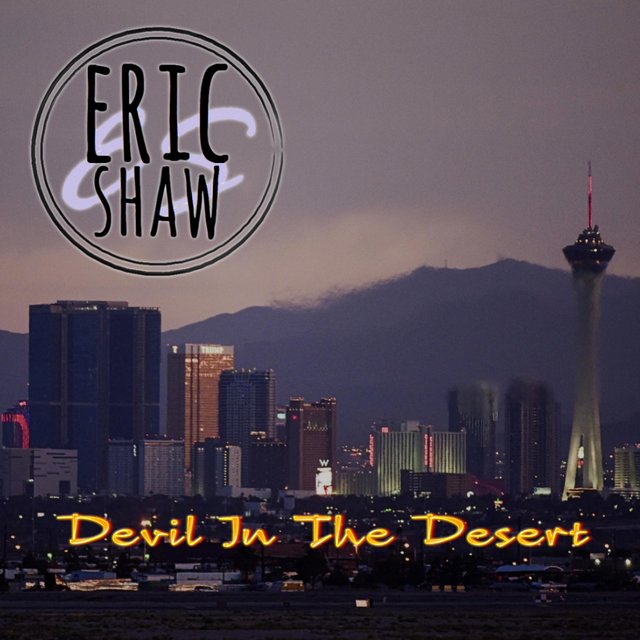 Devil in the Desert
