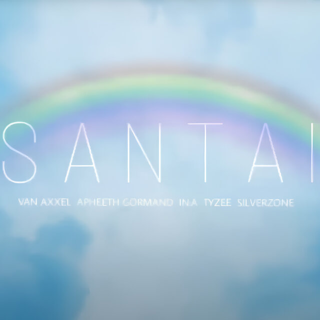 SANTAI
