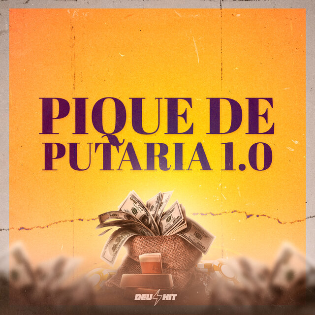 PIQUE DE PUTARIA
