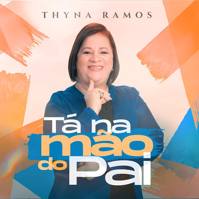 Tá na Mão do Pai