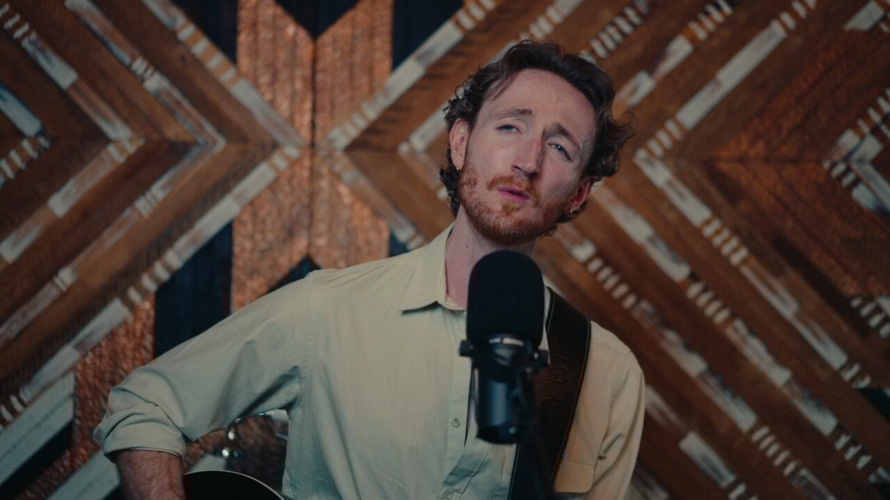 Always The Last To Know (Urban Cowboy Acoustic Session)