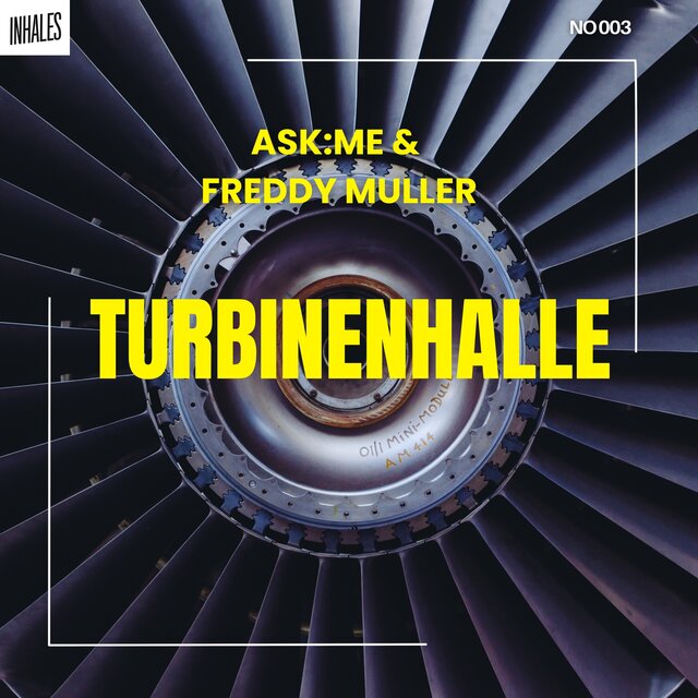 Turbinenhalle