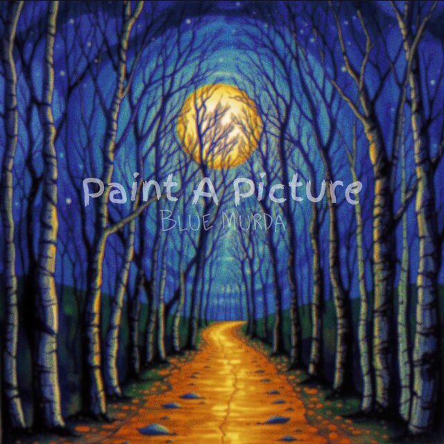 Paint A Picture