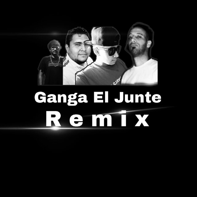 Ganga El Junte