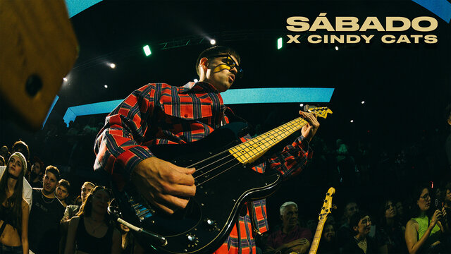 Sábado (Official Video)