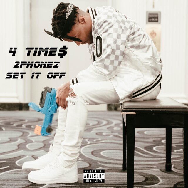 Set It Off (feat. 2Phonez)