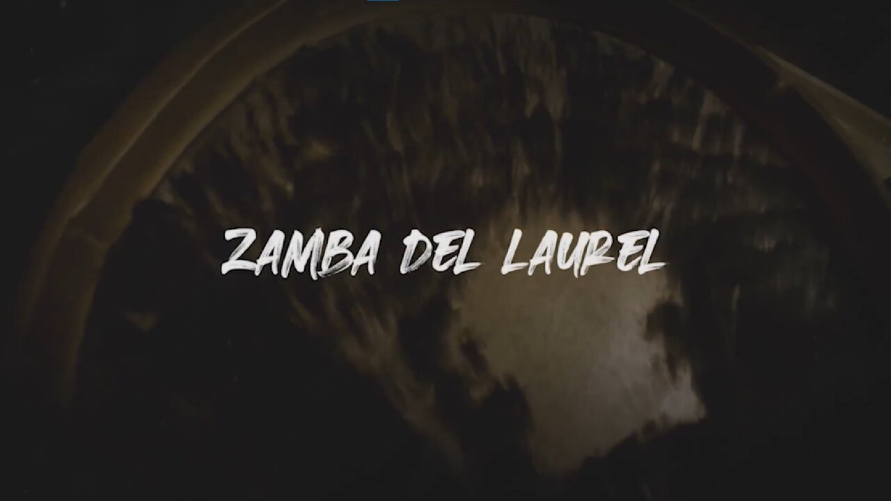 Zamba Del Laurel