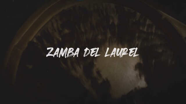 Zamba Del Laurel