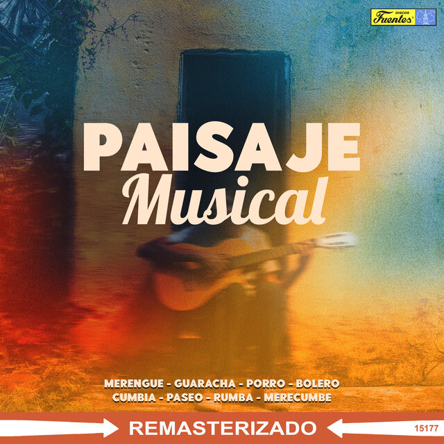 Paisaje Musical