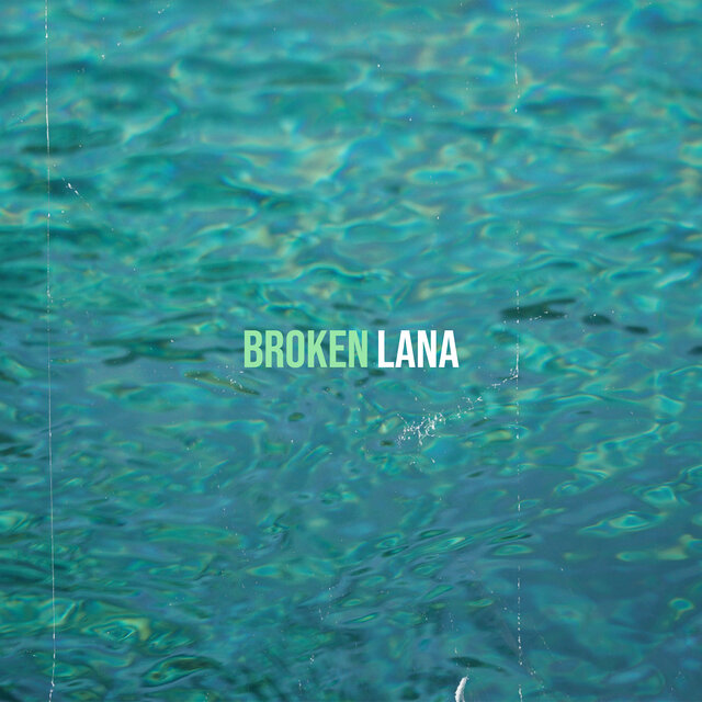 Broken