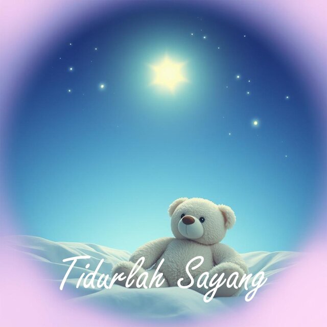 Tidurlah Sayang