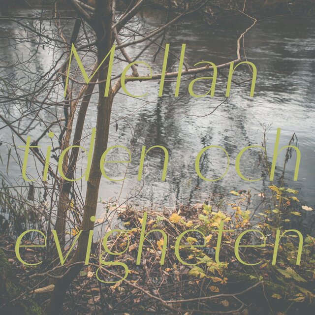 Mellan tiden och evigheten