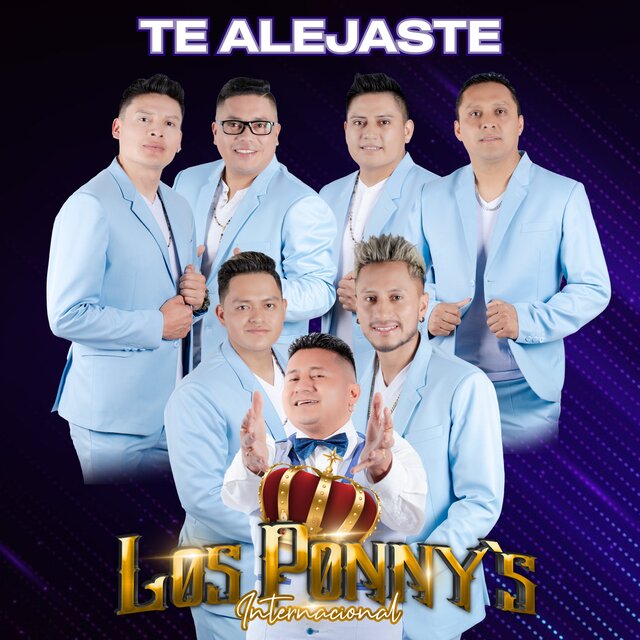 Te Alejaste