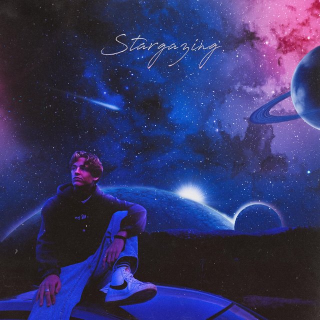 Stargazing