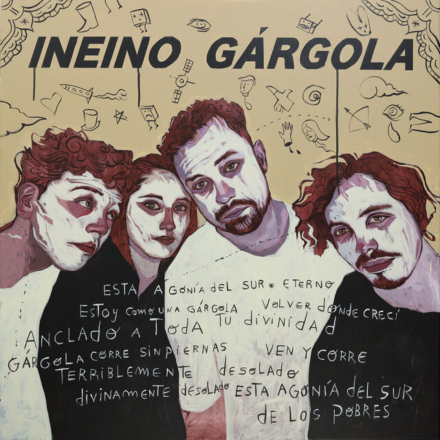 Gárgola