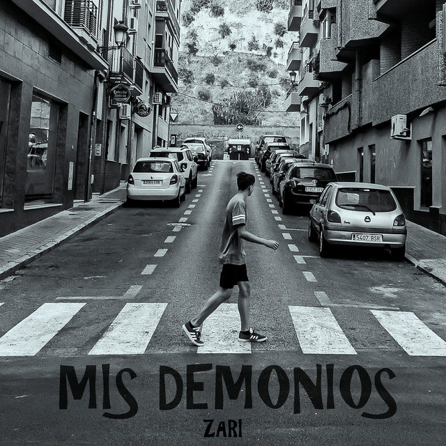 Mis Demonios