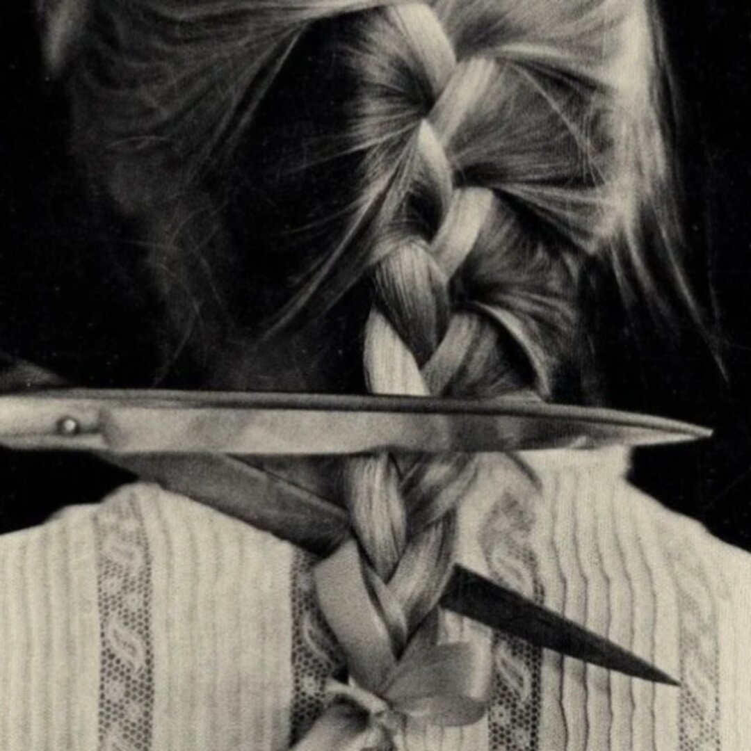 rusty mix #191 cover art