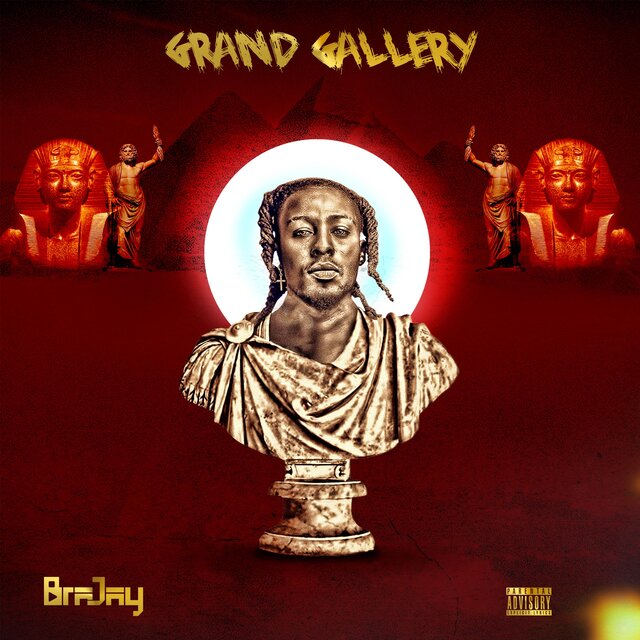 Grand Gallery