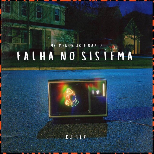 Falha no Sistema