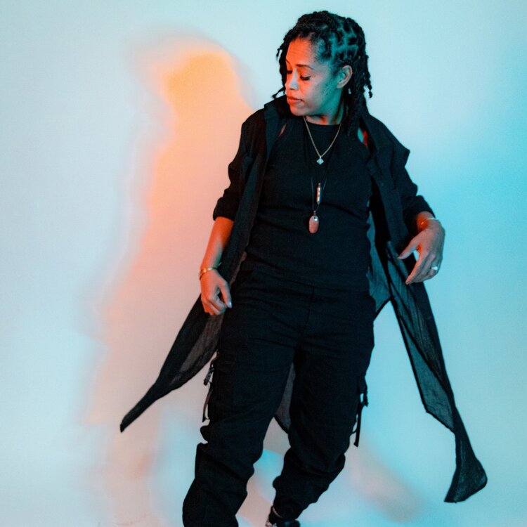 Breathless. Everlasting Beyond Forever