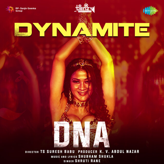 Dynamite (From 