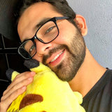 Atrapalos Ya! (Cover)