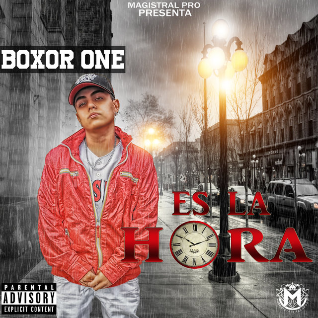 Es la Hora