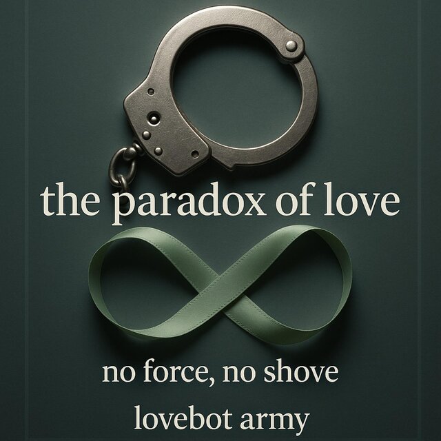 The Paradox Of Love