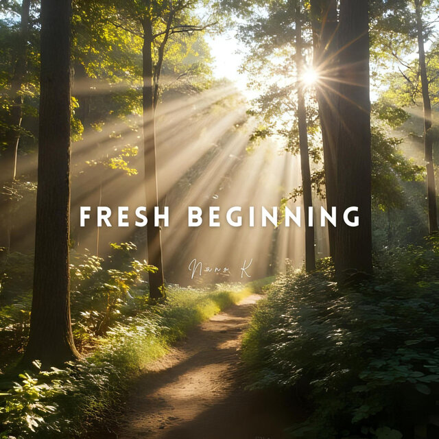 Fresh Beginning