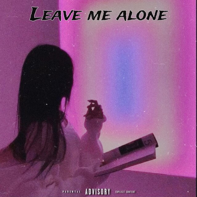 Leave me alone (feat. Majør)
