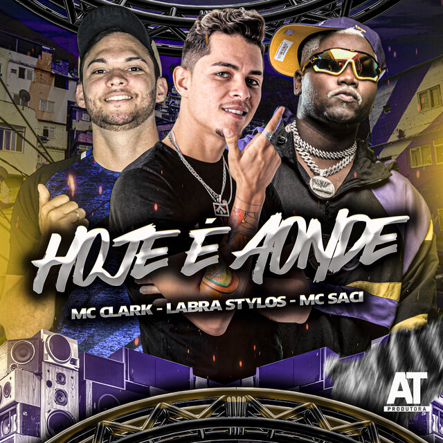 Hoje É Aonde