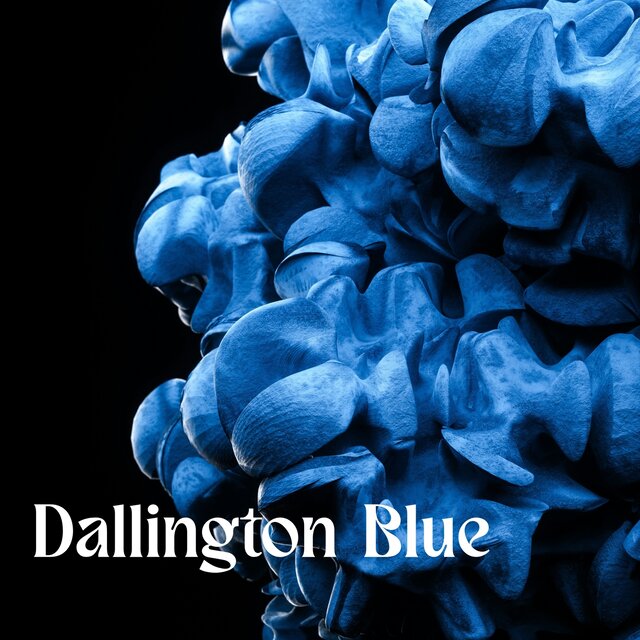 Dallington Blue