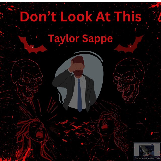 Don't Look at This