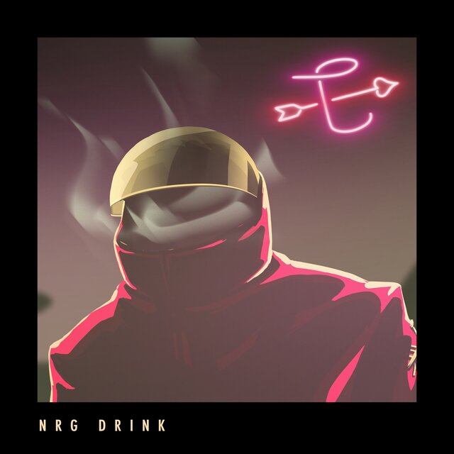 NRG Drink