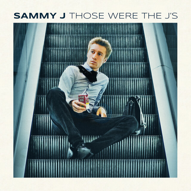 Those Were the J's (Live)
