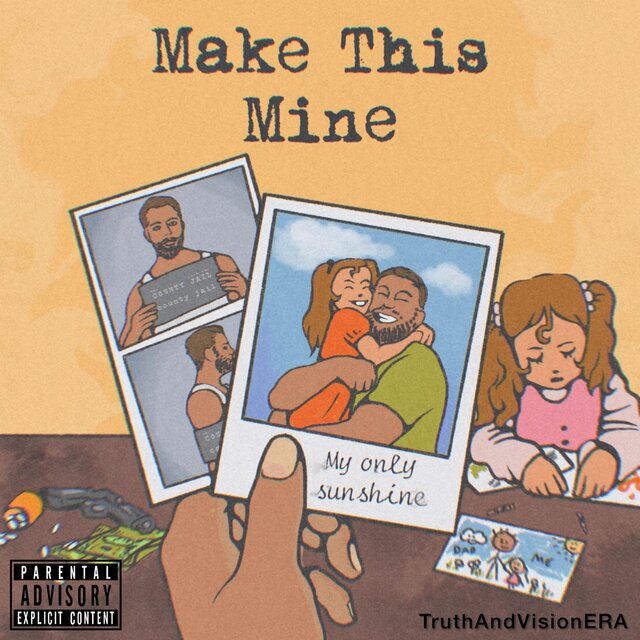 Make This Mine
