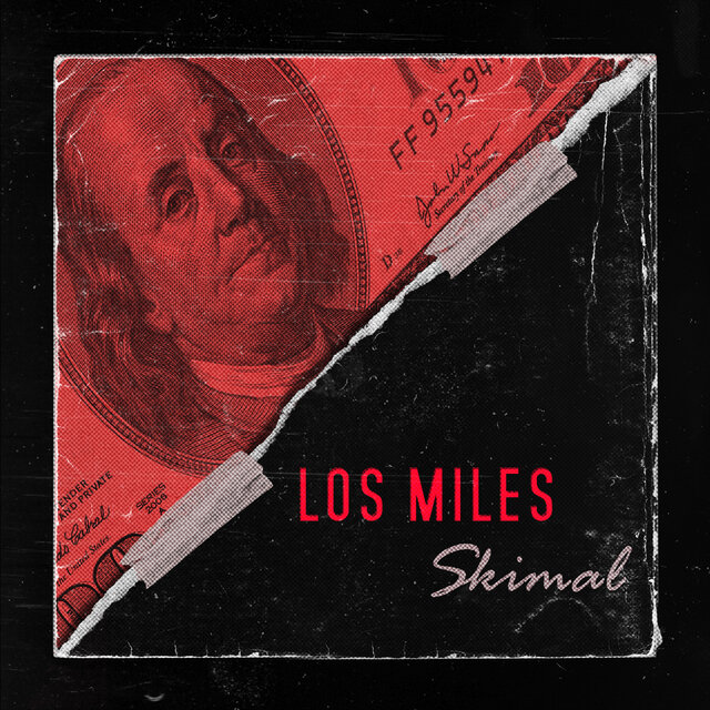 Los Miles