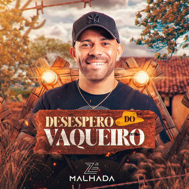 Desespero Do Vaqueiro