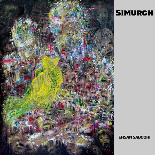 Simurgh