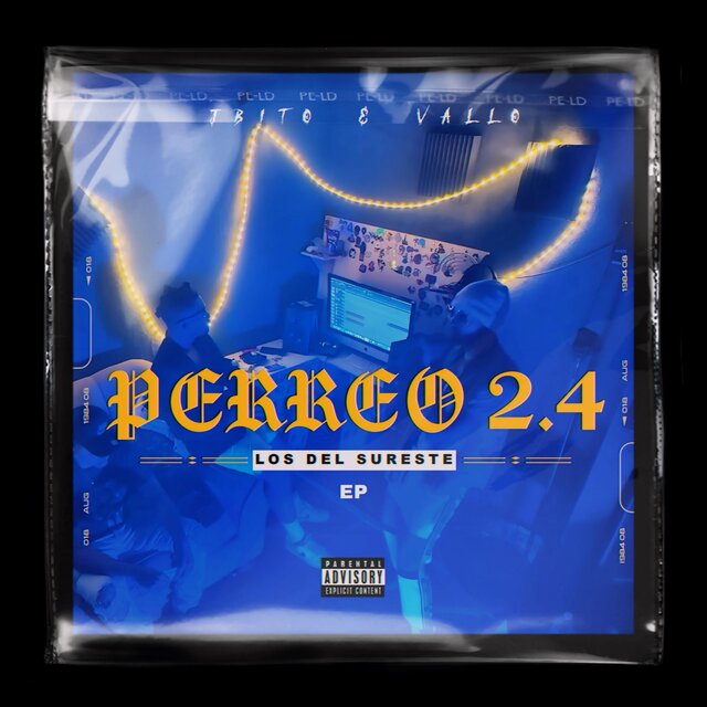 Perreo 2.4
