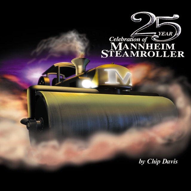 25 Year Celebration (Digital Only)