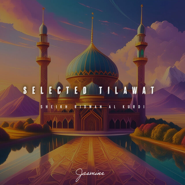 Selected Tilawat