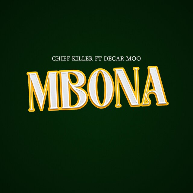 Mbona (feat. Decar Moo)