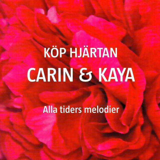 Köp hjärtan - Alla tiders melodier